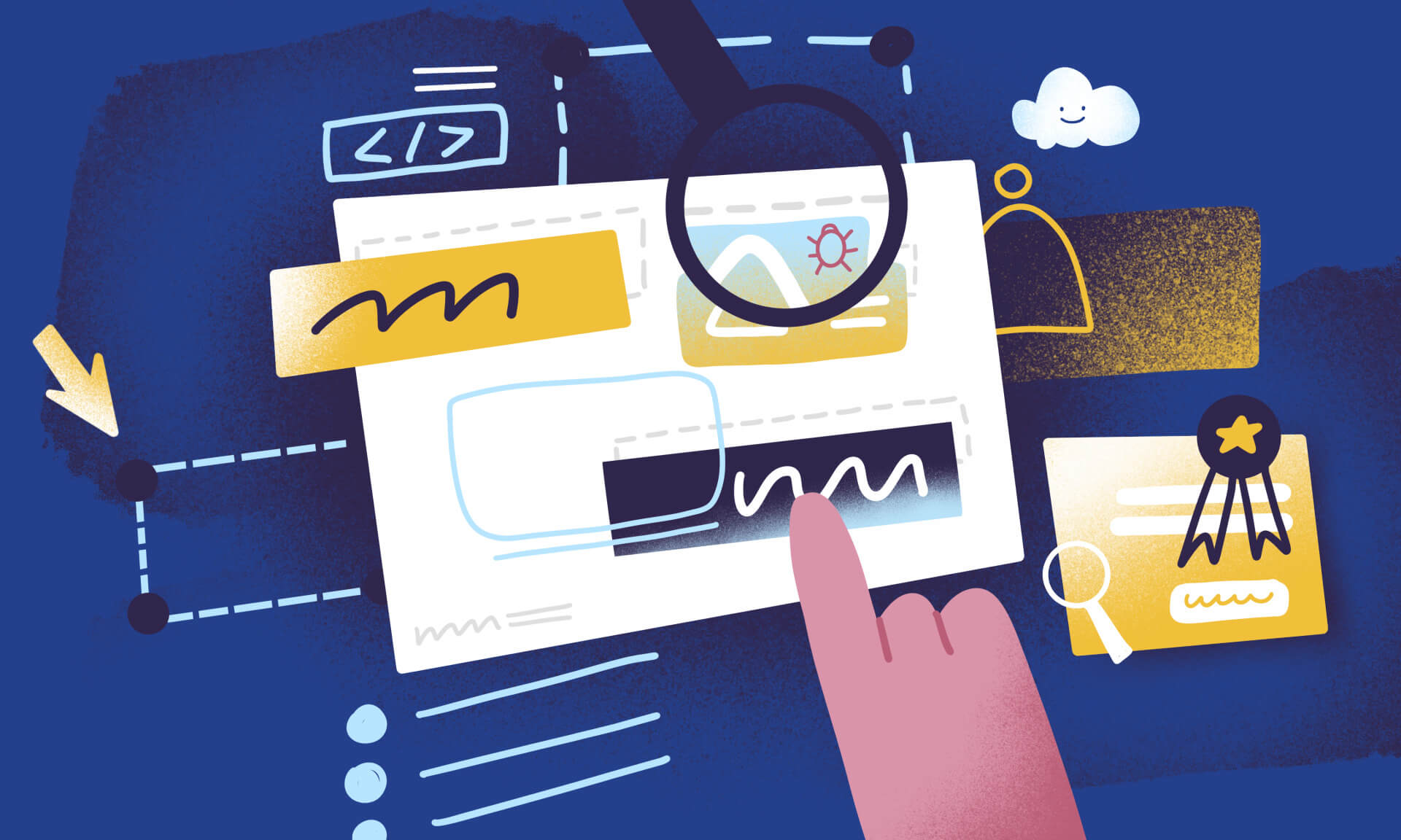 Modern Web Tasarımında Kullanıcı Deneyimi (UX/UI) Neden Önemlidir?